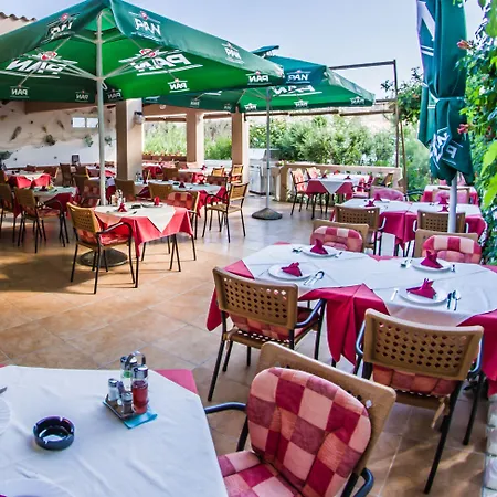 Tony Appartamento Pag Town