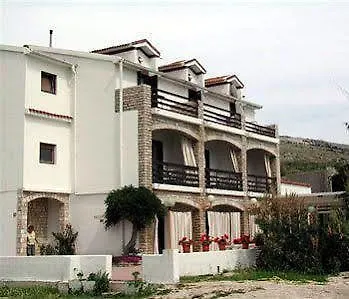 Apartment Tony