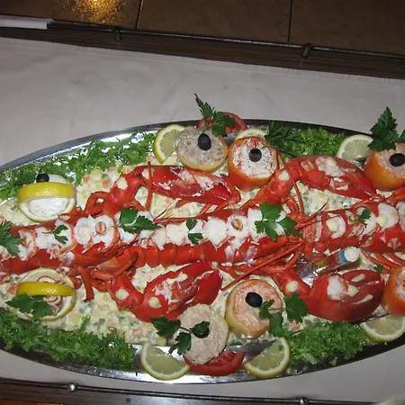 Appartamento Tony Pag Town