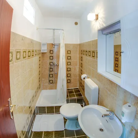 Apartamento Tony Pag Town