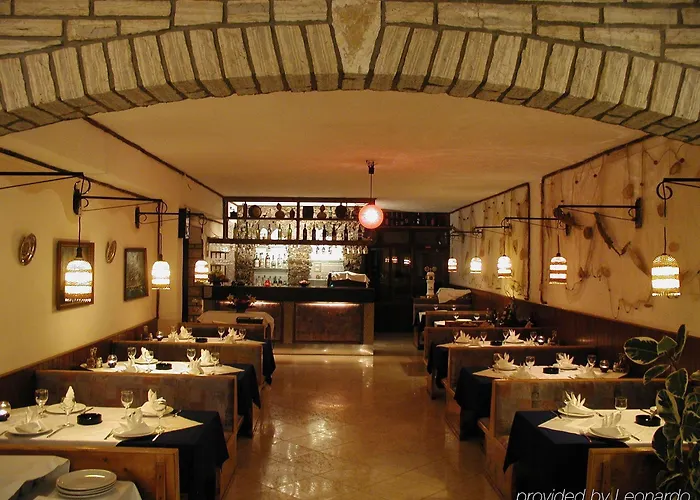 Tony Апартаменты Паг