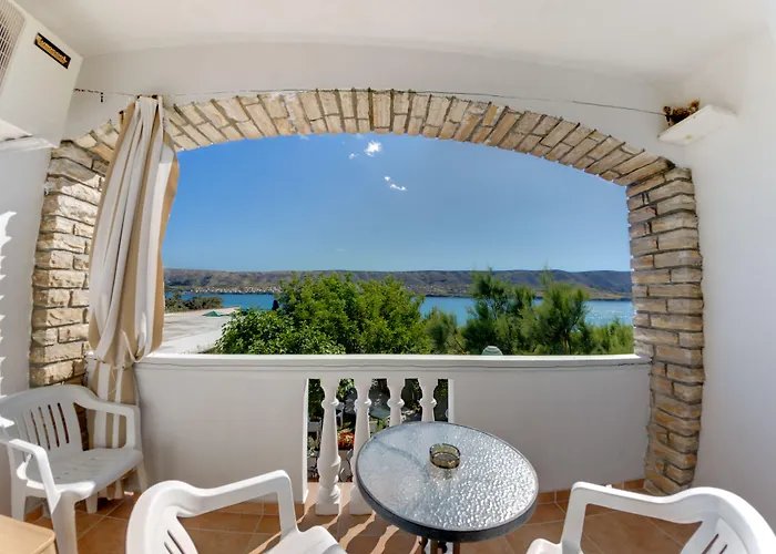 Appartement Tony *