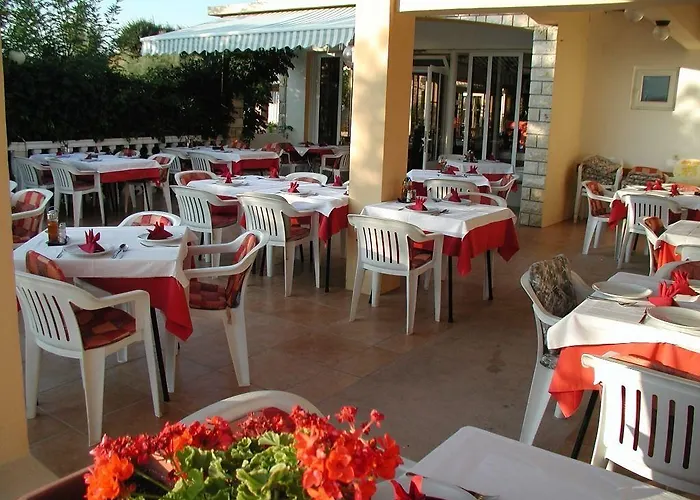 Апартаменты Tony *