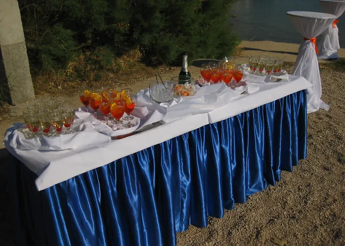 Tony Апартаменты