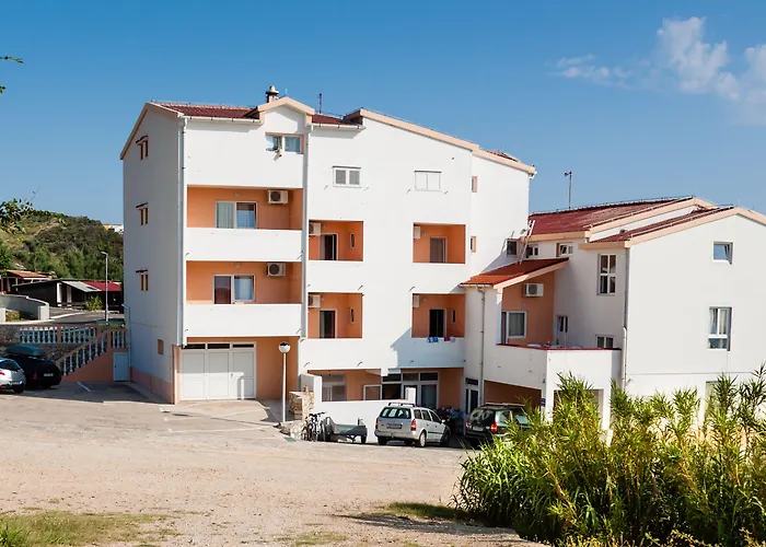 Tony Appartement