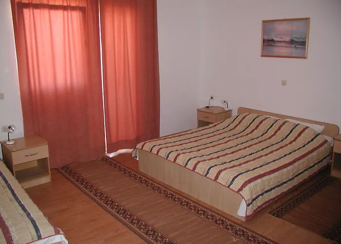 Appartement Tony Pag Town