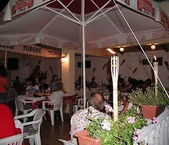 Appartement Tony Pag Town