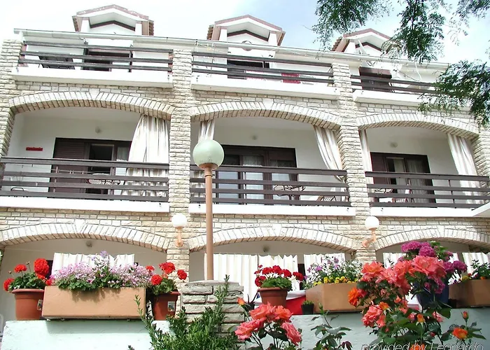 Tony Appartement Pag Town