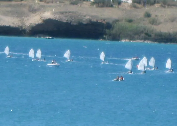 Tony Апартаменты