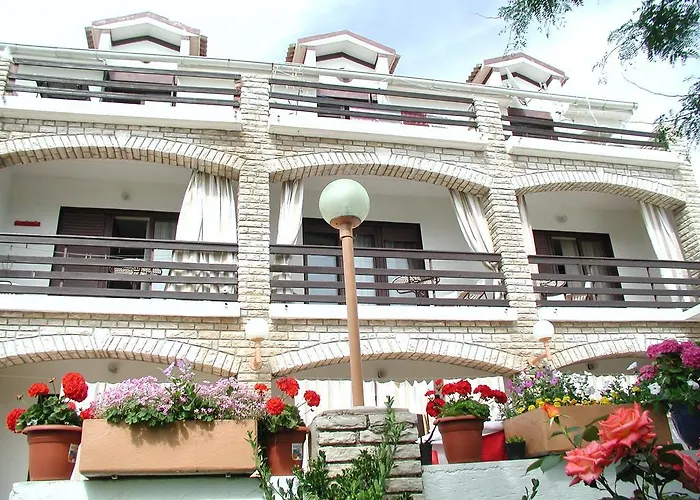 Tony Appartement Pag Town