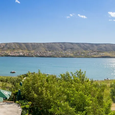 Tony Apartment Pag Town