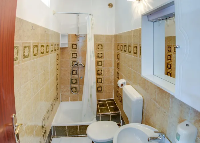 Διαμέρισμα Tony Pag Town