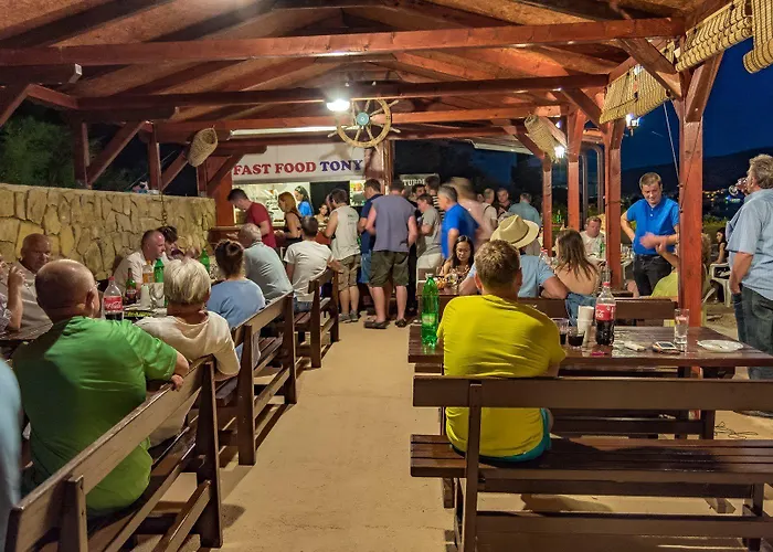 Tony Διαμέρισμα