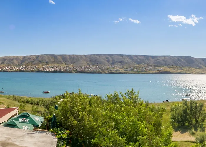 Tony Διαμέρισμα Pag Town