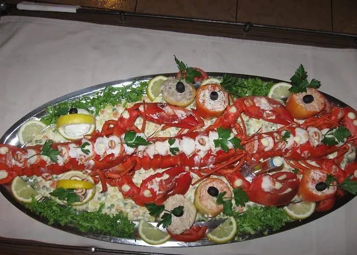 Διαμέρισμα Tony Pag Town