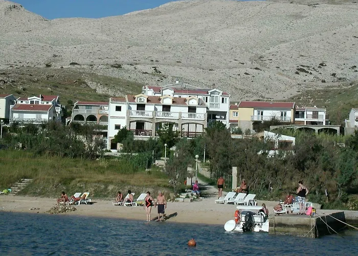 Διαμέρισμα Tony Pag Town